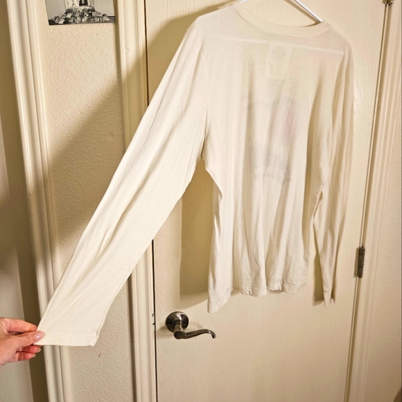 Life is Good long sleeve tshirt - Picture 3 of 10